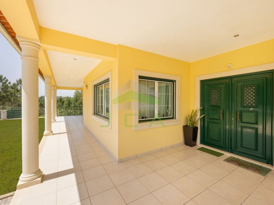 Villa i Leiria, Leiria - foto 4