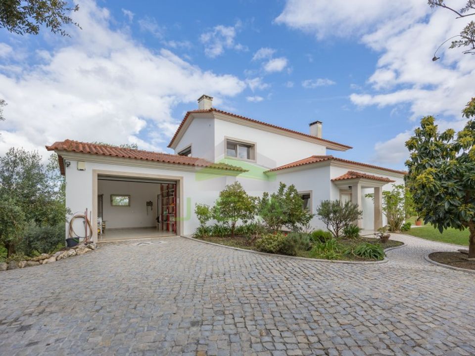 Villa i Porto de Mos, Leiria - foto 2