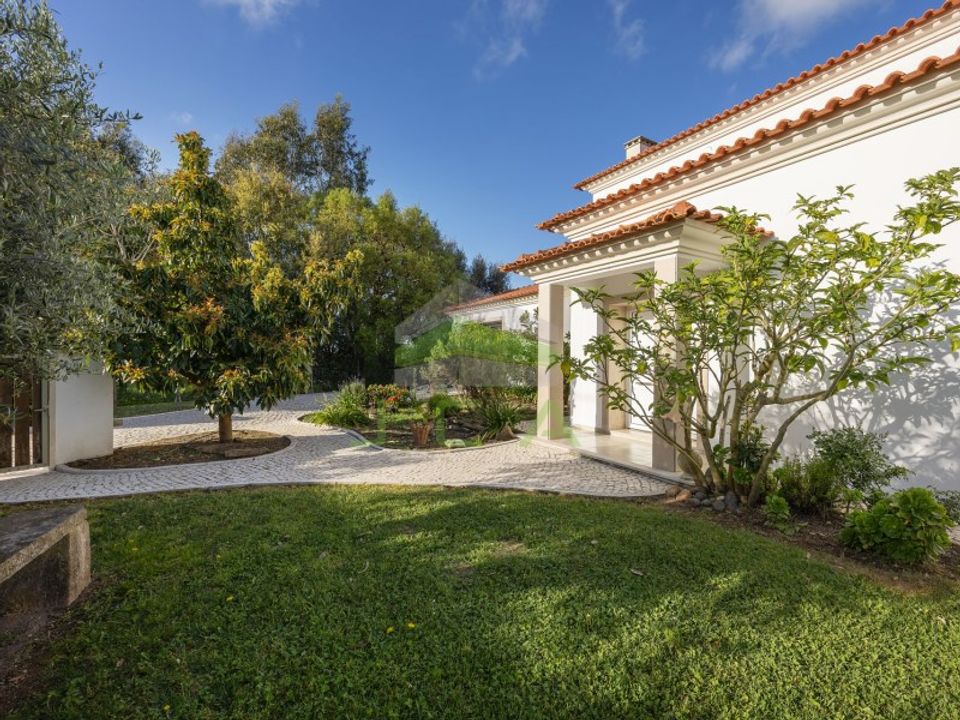 Villa i Porto de Mos, Leiria - foto 3