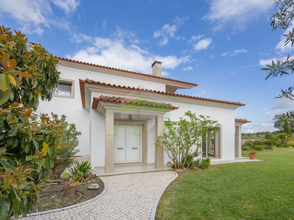 Villa i Porto de Mos, Leiria - foto 4