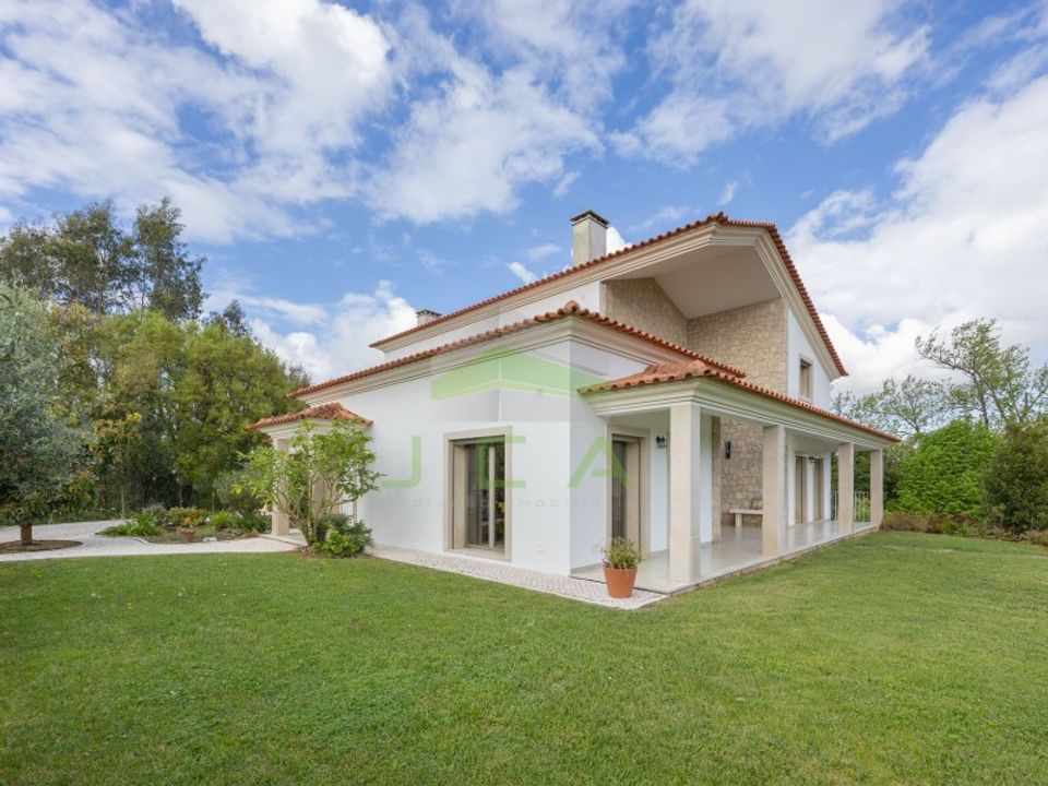Villa i Porto de Mos, Leiria - foto 5