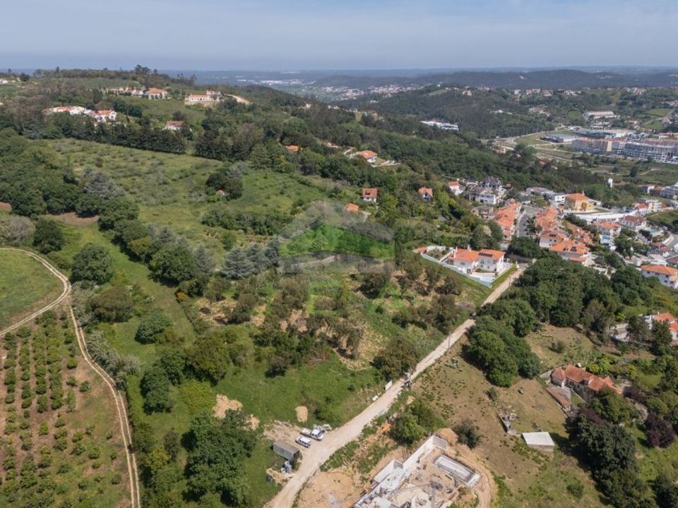 Helårsgrund i Alcobaca, Leiria - foto 3
