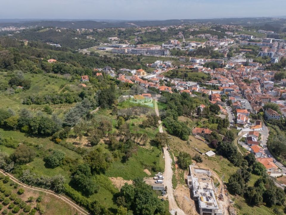 Helårsgrund i Alcobaca, Leiria - foto 5