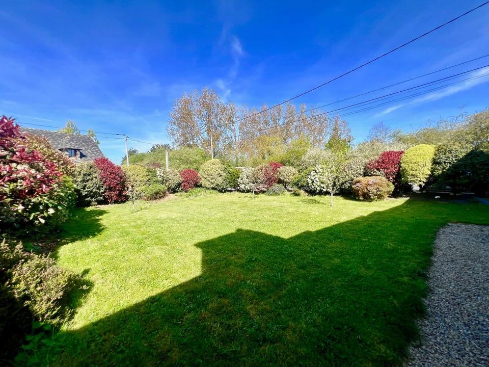 Villa i Plouhinec, Morbihan - foto 2
