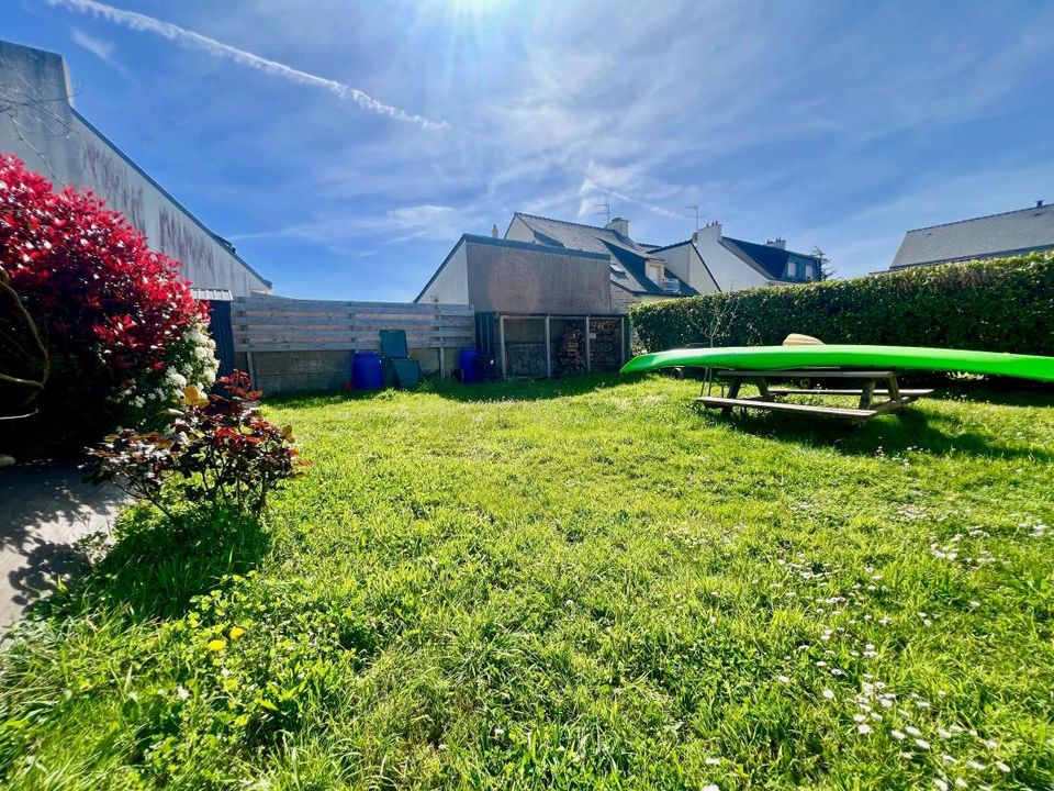 Villa i Plouhinec, Morbihan - foto 3