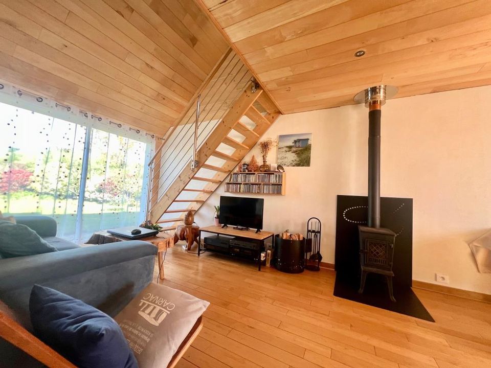 Villa i Plouhinec, Morbihan - foto 4