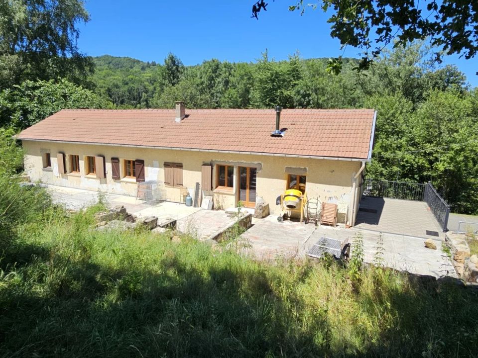Villa i Montferrier, Ariege - foto 1