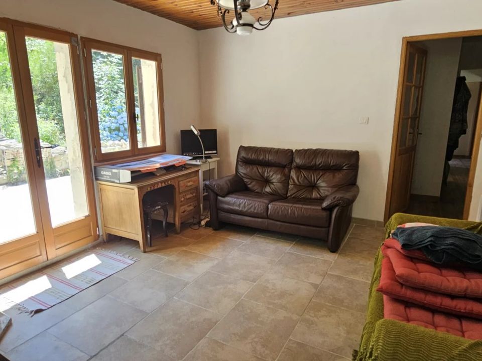 Villa i Montferrier, Ariege - foto 3