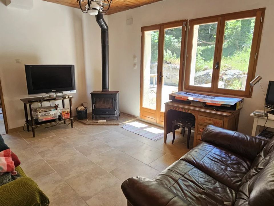 Villa i Montferrier, Ariege - foto 5