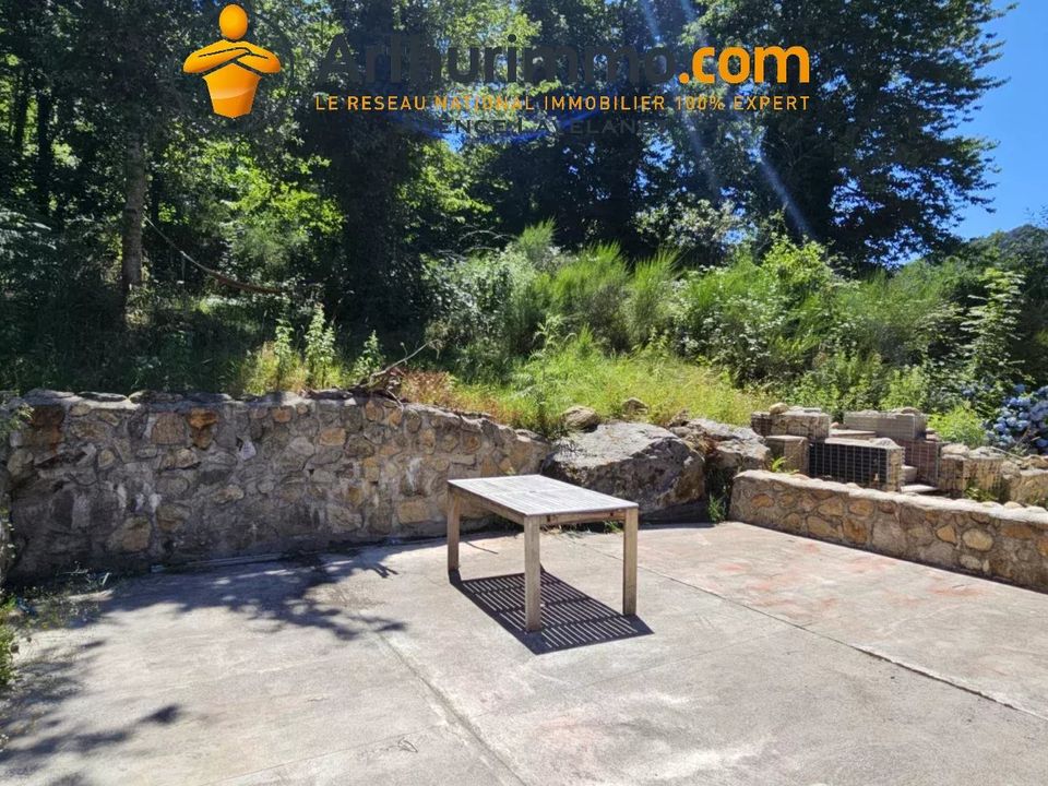 Villa i Montferrier, Ariege - foto 1