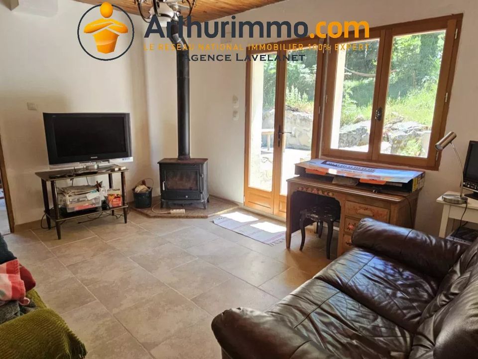 Villa i Montferrier, Ariege - foto 2