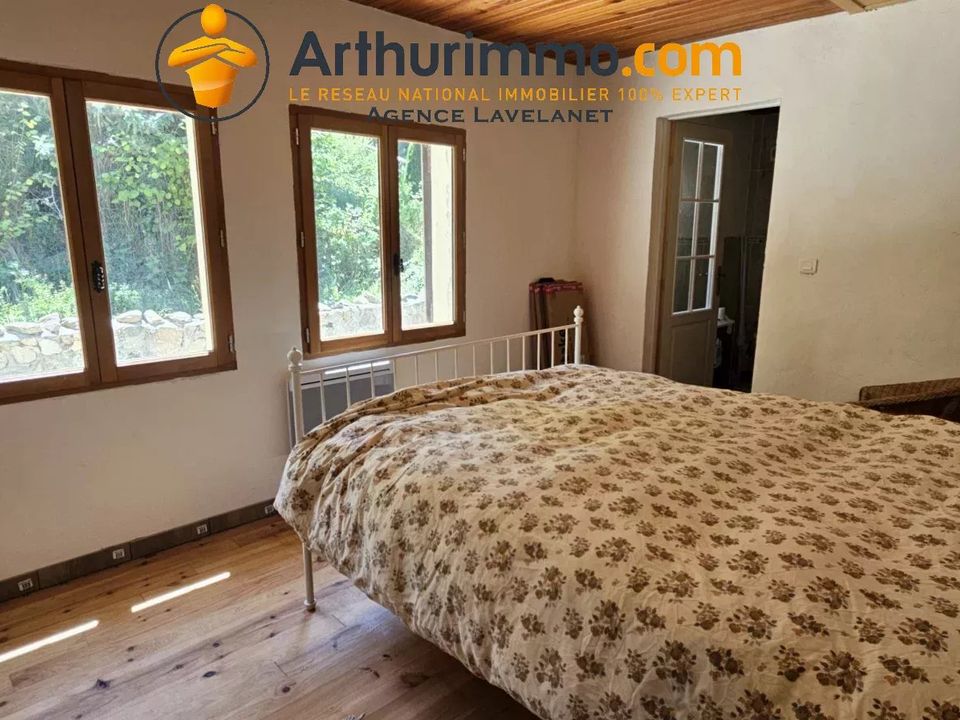 Villa i Montferrier, Ariege - foto 3