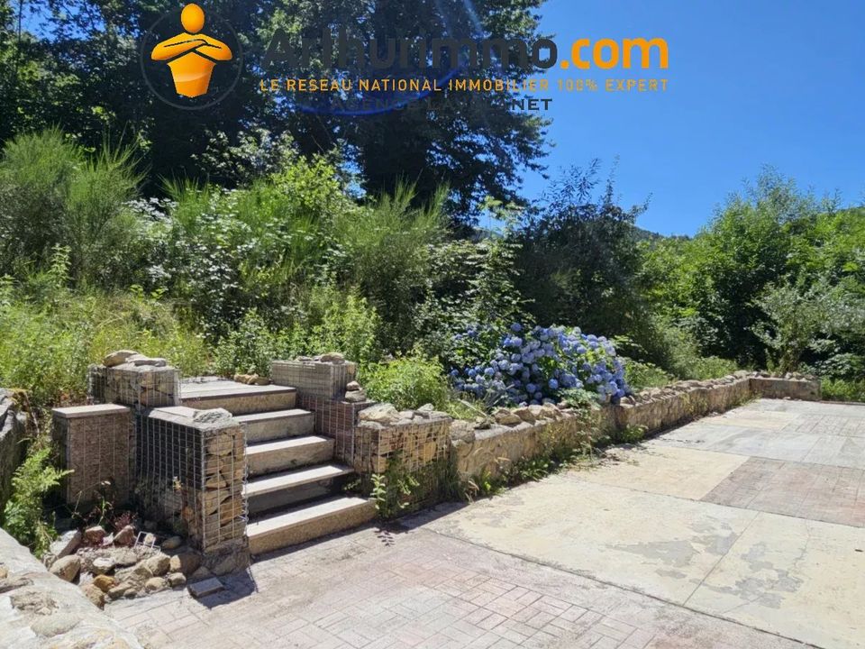 Villa i Montferrier, Ariege - foto 5