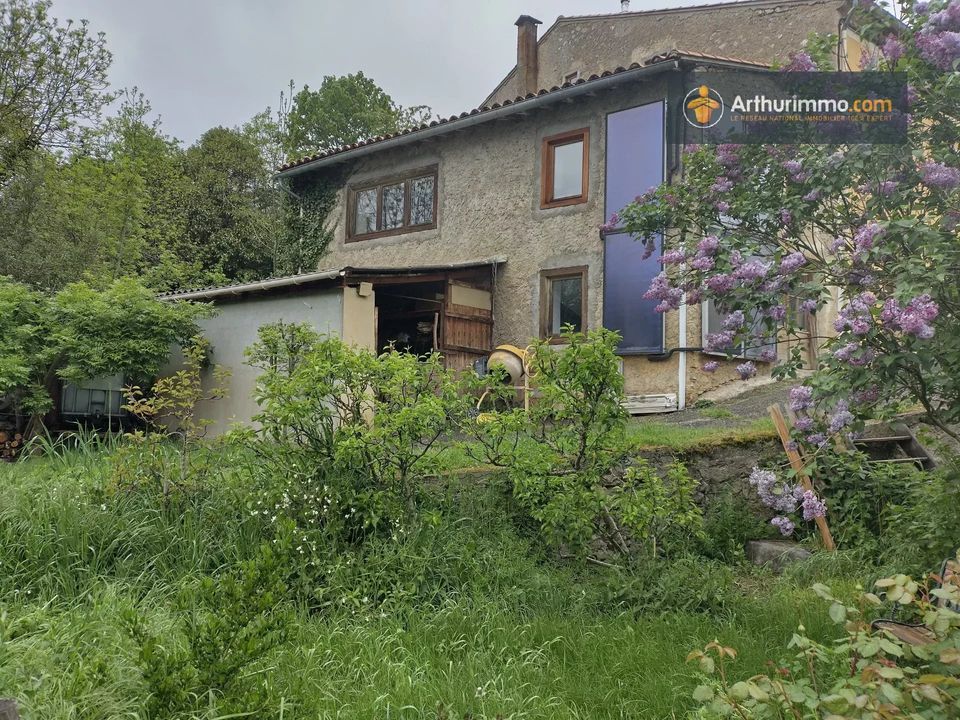 Villa i Quirbajou, Aude - bilde 2