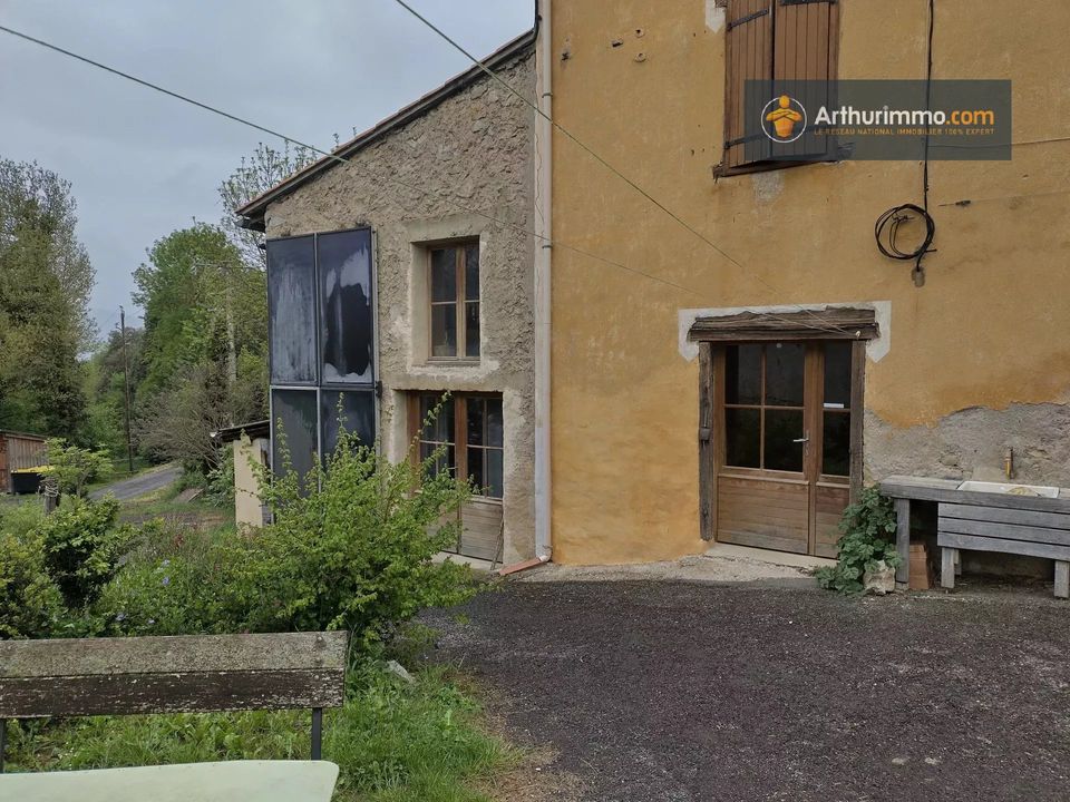 Villa i Quirbajou, Aude - bilde 3