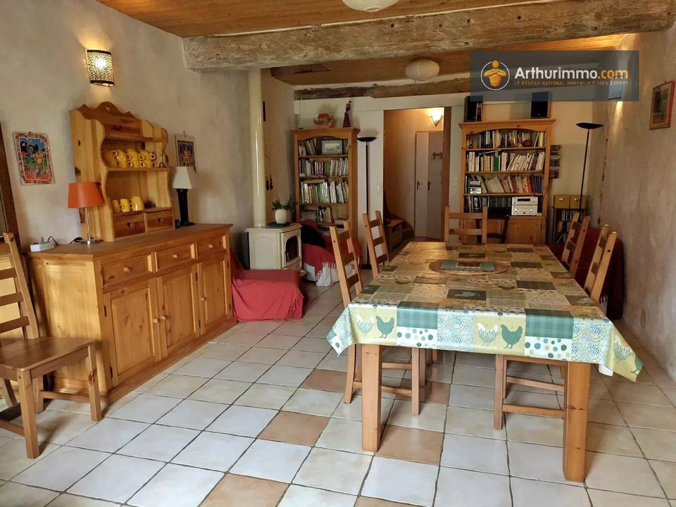 Villa i Quirbajou, Aude - bilde 4