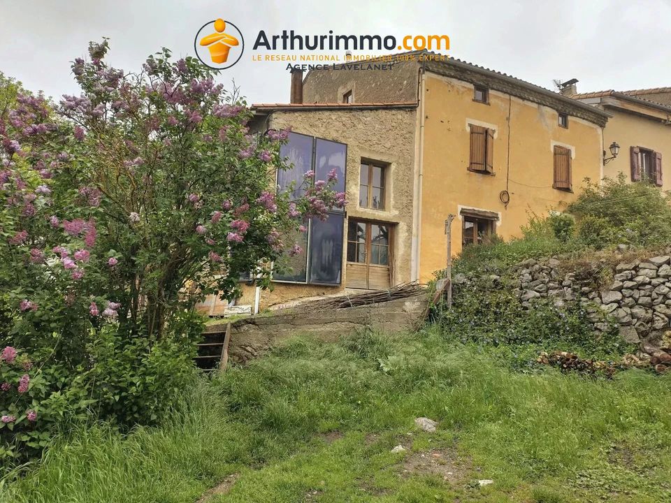 Villa i Quirbajou, Aude - foto 1