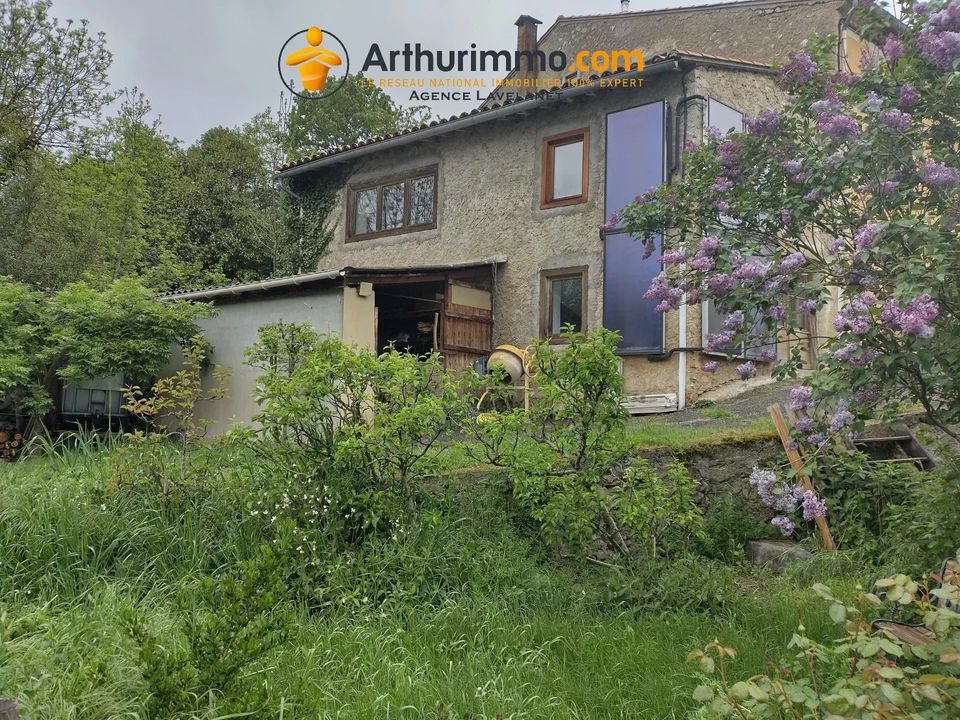 Villa i Quirbajou, Aude - foto 2