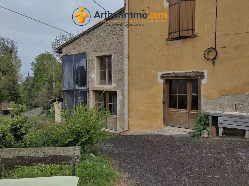 Villa i Quirbajou, Aude - foto 3