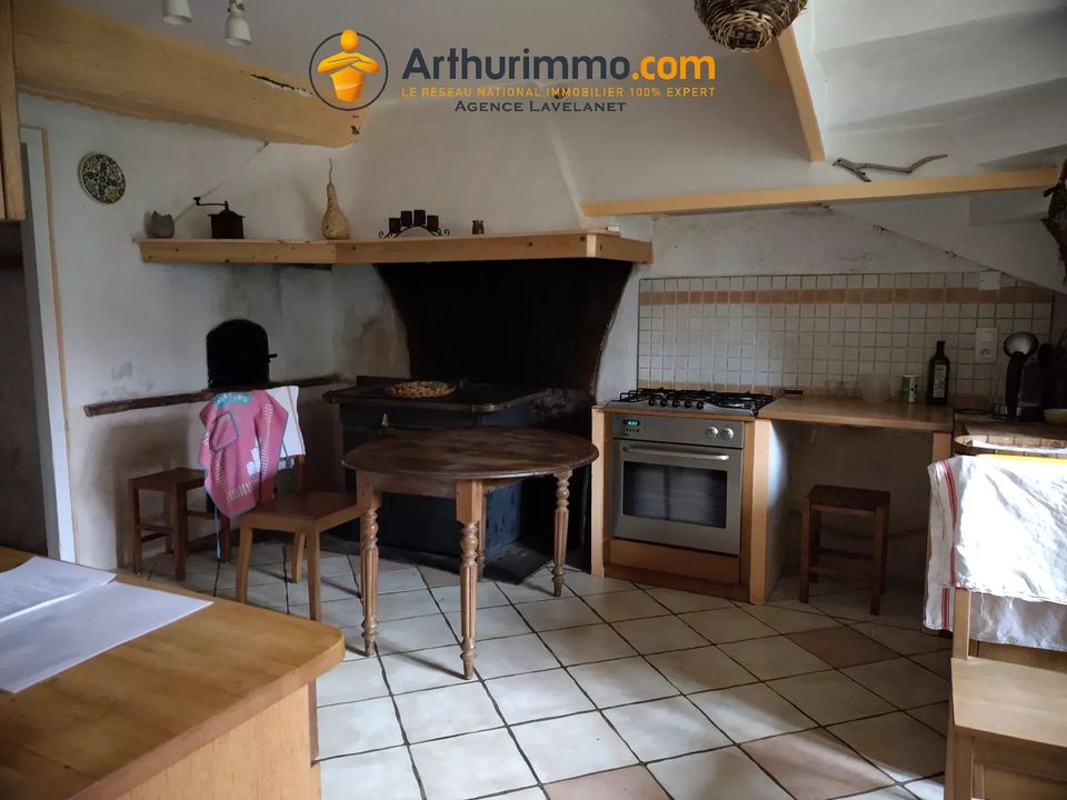 Villa i Quirbajou, Aude - foto 5