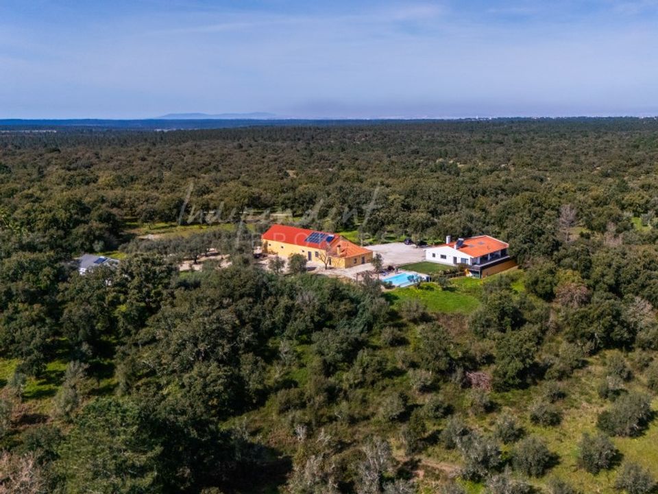 Farm i Sesimbra, Setubal - foto 3