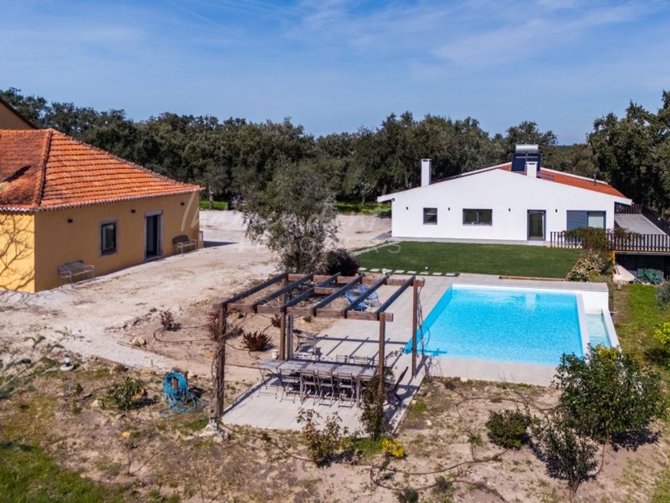 Farm i Sesimbra, Setubal - foto 2