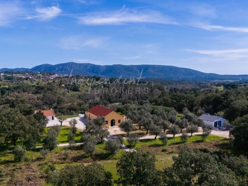 Farm i Sesimbra, Setubal - foto 5