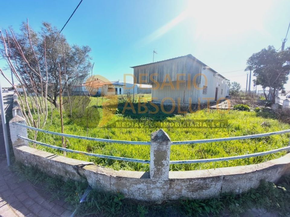 Helårsgrund i Quinta do Anjo, Setubal - foto 1