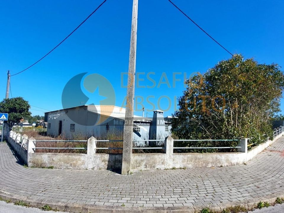Helårsgrund i Quinta do Anjo, Setubal - foto 3