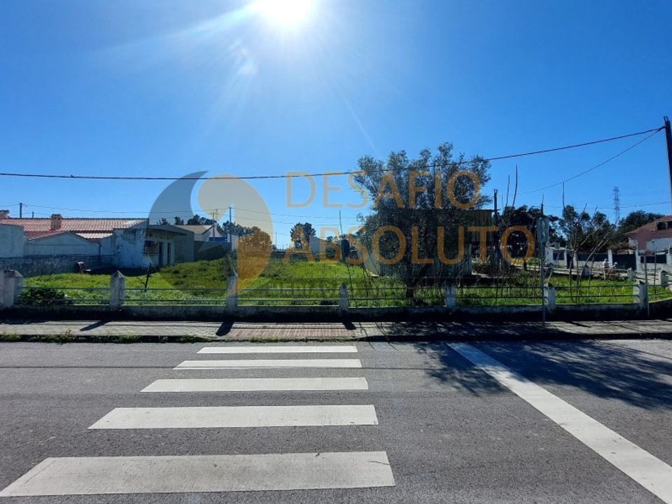 Helårsgrund i Quinta do Anjo, Setubal - foto 4