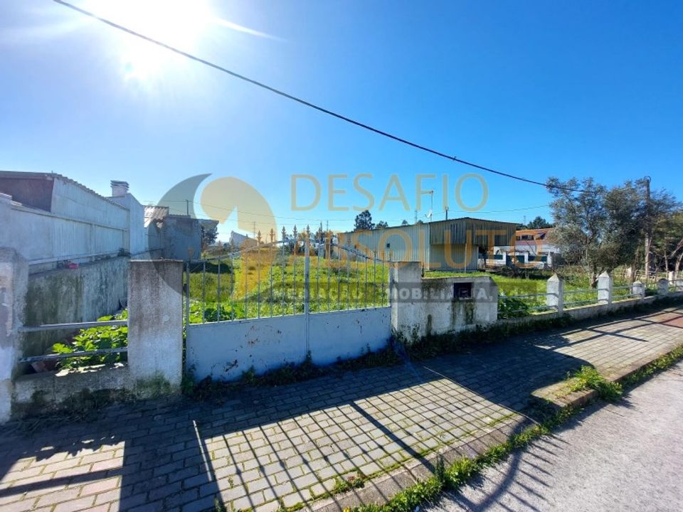 Helårsgrund i Quinta do Anjo, Setubal - foto 5