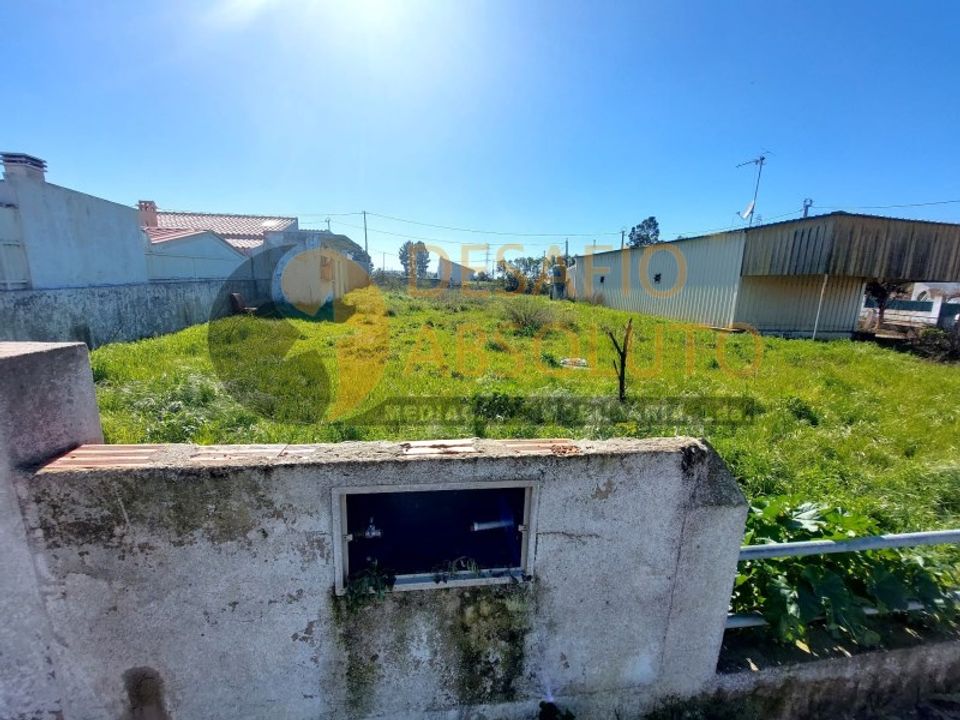 Helårsgrund i Quinta do Anjo, Setubal - foto 2