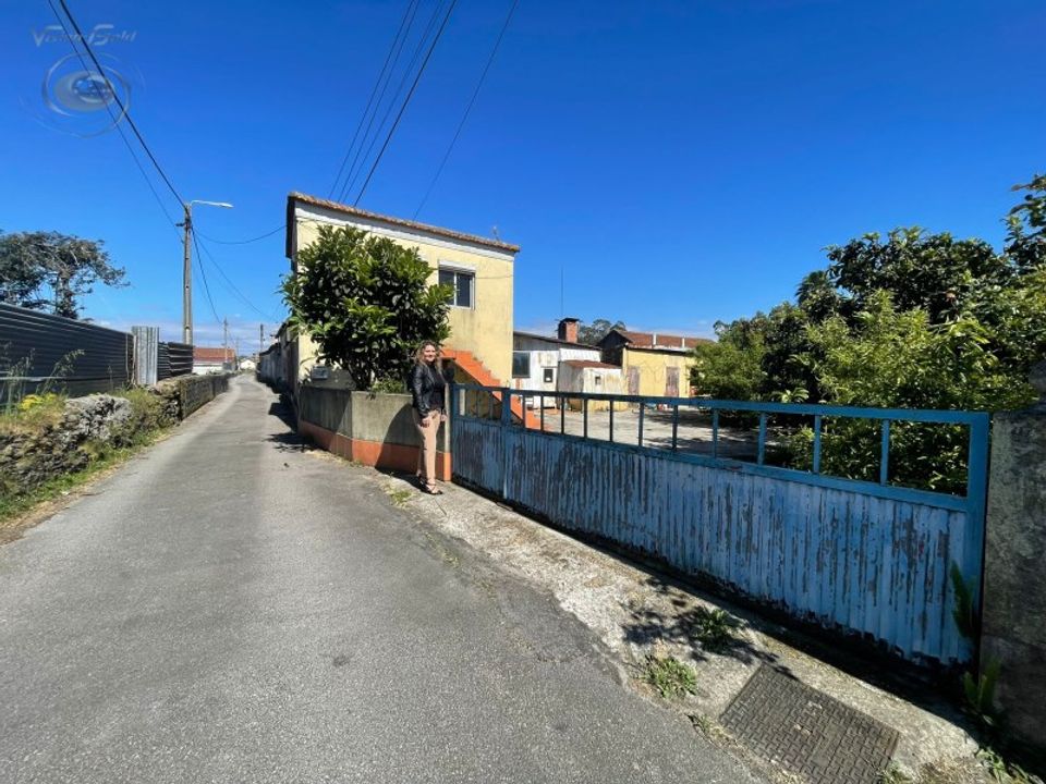 Villa i Ovar, Aveiro - foto 4