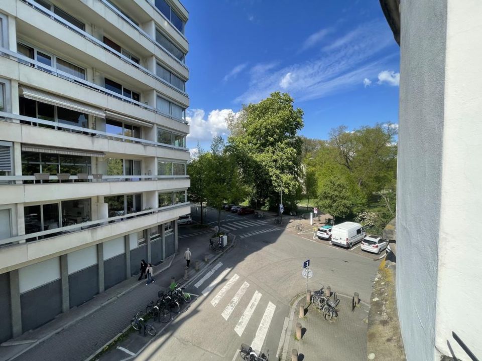 Lejlighed i Strasbourg, Bas-Rhin - foto 2