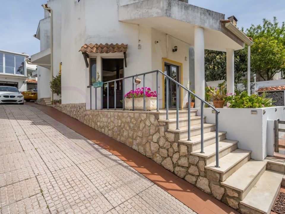 Villa i Corroios, Setubal - foto 4