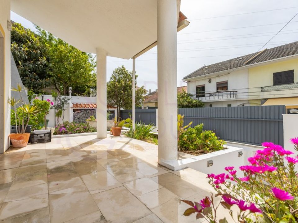 Villa i Corroios, Setubal - foto 5