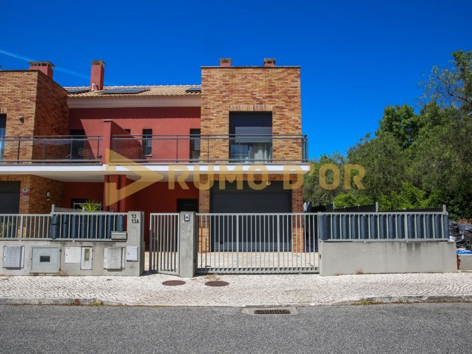 Villa in Bucelas, Lisbon - foto 2
