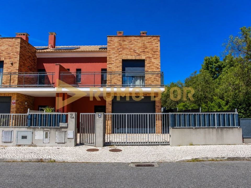Villa i Bucelas, Lisbon - foto 2