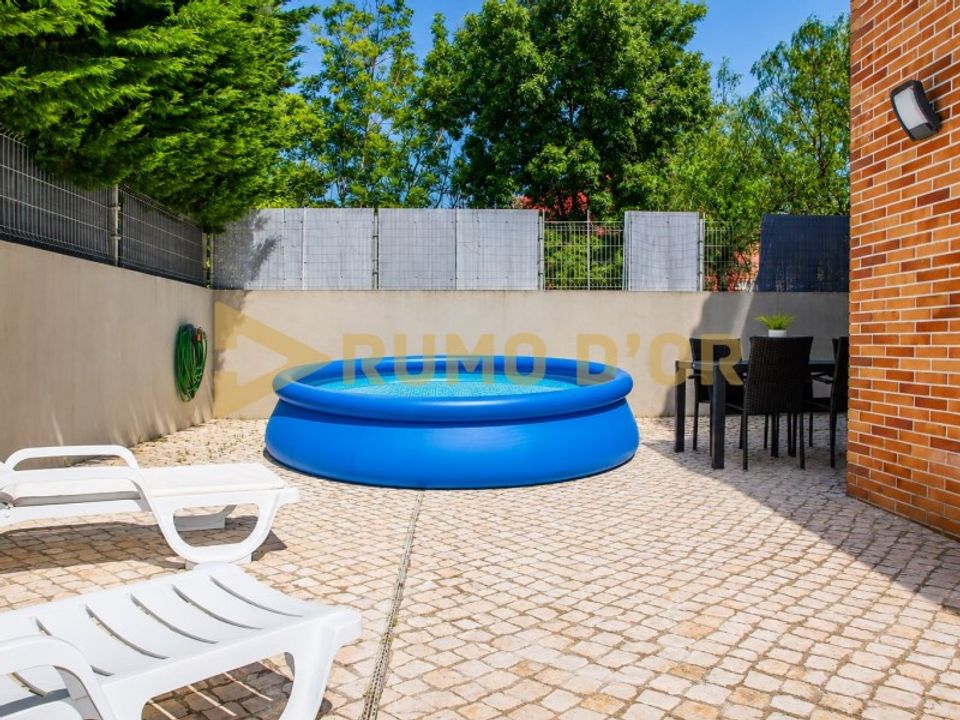 Villa i Bucelas, Lisbon - foto 5