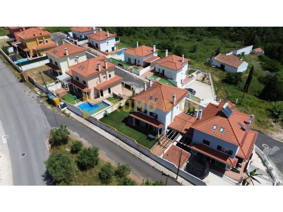 Villa i Alenquer, Lisbon - foto 1