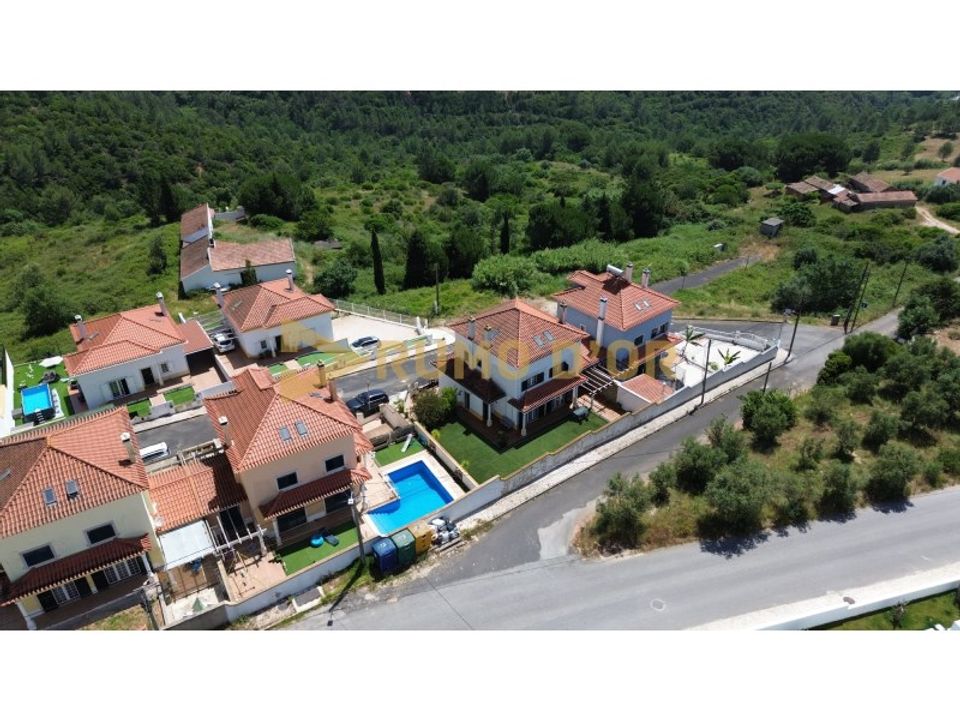 Villa i Alenquer, Lisbon - foto 2