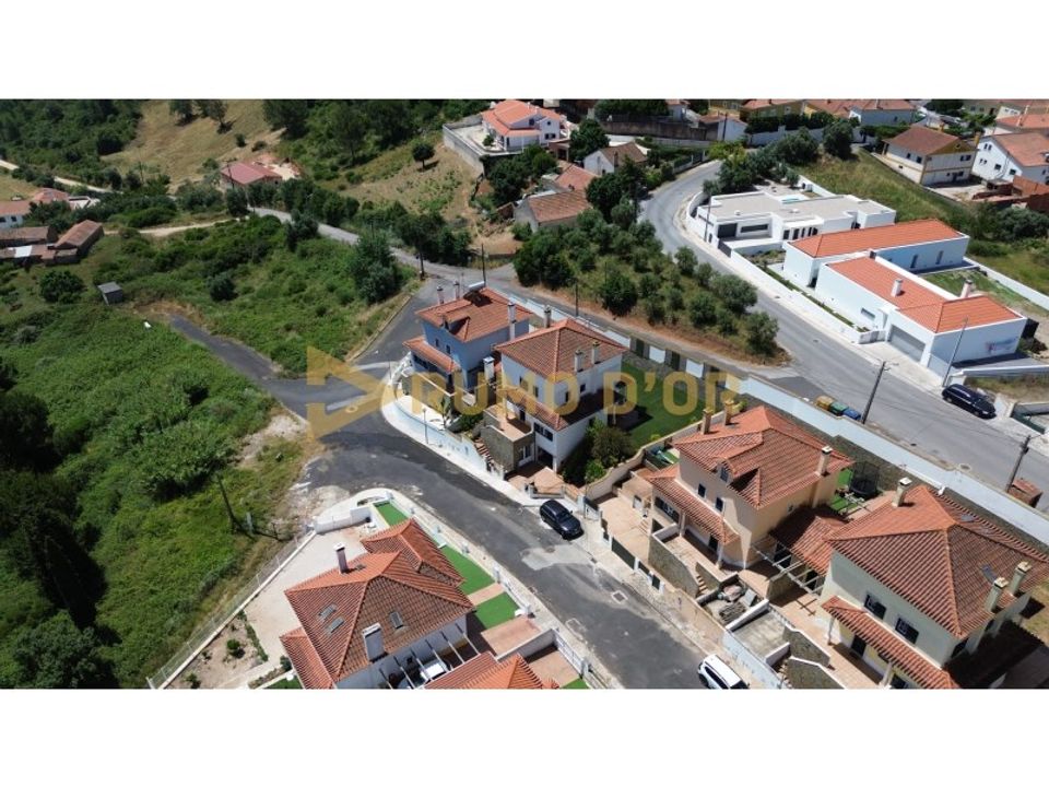 Villa i Alenquer, Lisbon - foto 3