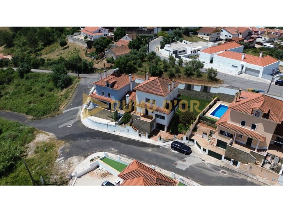 Villa i Alenquer, Lisbon - foto 4