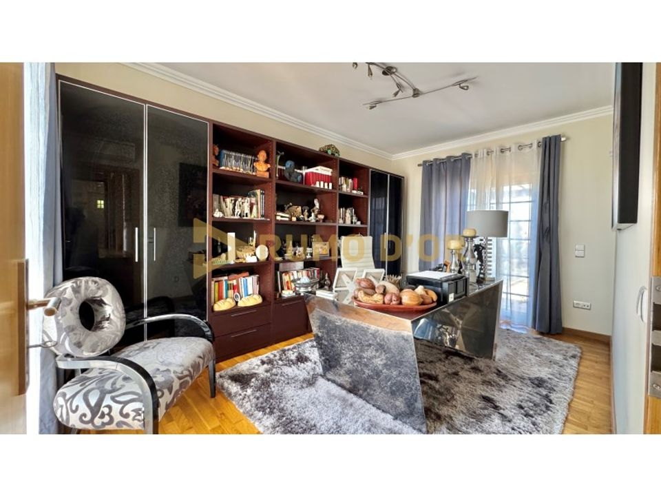 Villa i Alenquer, Lisbon - foto 5