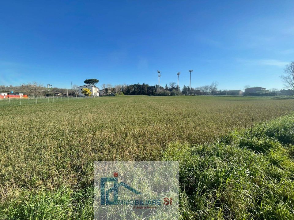 Helårsgrund i Benevento, Benevento - foto 2