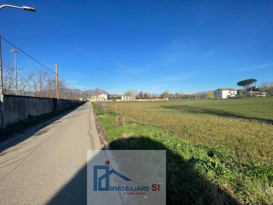 Helårsgrund i Benevento, Benevento - foto 5