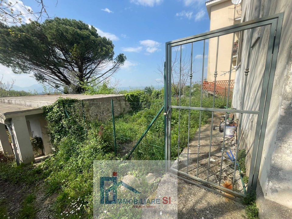 Villa i Sant'Angelo a Cupolo, Benevento - bilde 2