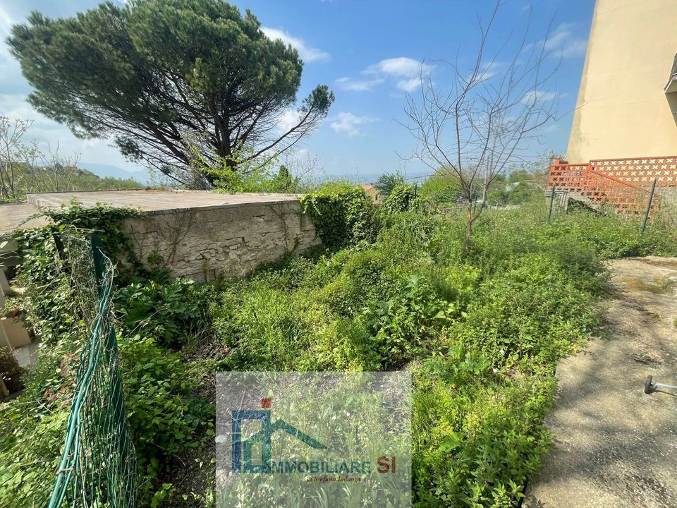 Villa i Sant'Angelo a Cupolo, Benevento - bilde 3
