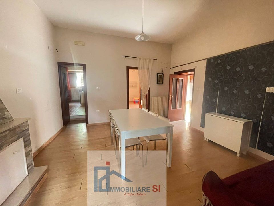 Villa i Sant'Angelo a Cupolo, Benevento - bilde 5