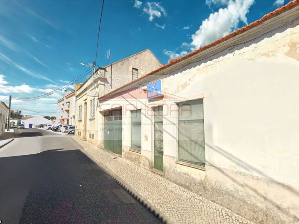 Helårsgrund i Alpiarca, Santarem - foto 4